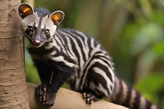 civet