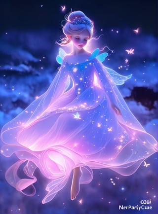 a woman in a pink dress flying through the air, magical fairy floating in space, fairy cgsociety, very beautiful fantasy art, stunning 3d render of a fairy, astral fairy, beautiful fantasy art, beautiful fantasy maiden, beautiful fantasy painting, fairy magnificent, beautiful fairie, beautiful fairy, the fairy queen, faerie, fairy aesthetics, fantasy beautiful,4nime style