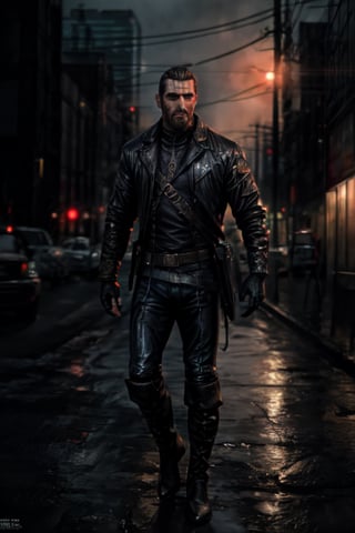 (photorealistic):1.3
(high quality, best quality):1.25, best aesthetic, dynamic pose view, beautiful | day | night | sunset | rain | aurora
editorial magazine photography of cyberpunk strong handsome hero 1man, holographic nylon sci-fi suit with laser gloves and holographic male boots, cyberpunk crowded street, heroic, brave, confident
male focus, sharp focus, uncompressed textures, .raw, 75mm, incredibly absurdres, (ultra detailed), (((full height))), ufotable, capcom, valorant, blade runner, iridescent, vivid background, neon lights, reflections, real life,ActionFigureQuiron style,Tsar Ivan the Terrible,perfecteyes