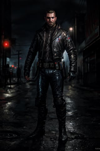 (photorealistic):1.3
(high quality, best quality):1.25, best aesthetic, dynamic pose view, beautiful | day | night | sunset | rain | aurora
editorial magazine photography of cyberpunk strong handsome hero 1man, holographic nylon sci-fi suit with laser gloves and holographic male boots, cyberpunk crowded street, heroic, brave, confident
male focus, sharp focus, uncompressed textures, .raw, 75mm, incredibly absurdres, (ultra detailed), (((full height))), ufotable, capcom, valorant, blade runner, iridescent, vivid background, neon lights, reflections, real life,ActionFigureQuiron style,Tsar Ivan the Terrible,perfecteyes