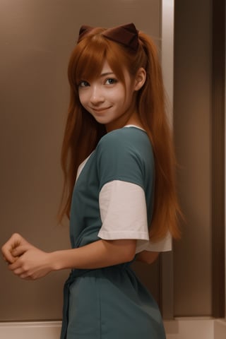 cute girl, souryuuasukalangley