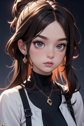 Infinite C0DEX_R :
masterpiece, best quality, 1girl, (colorful), (Shinly detailed beautiful eyes and detailed face), cinematic lighting, bust shot, extremely detailed CG 4K wallpaper,