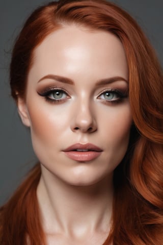 Simone simons,make-up
