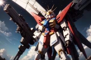 Gundam