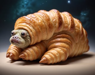 tardigrade croissant