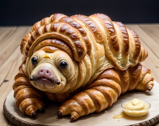 tardigrade croissant