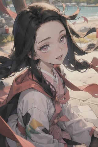 nezuko