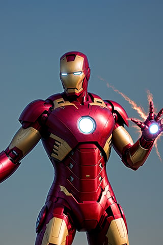 Iron Man