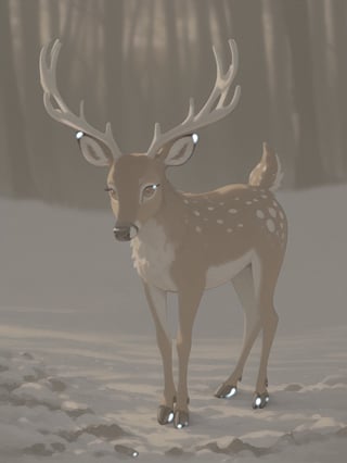 deer