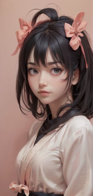 usaki chan ,aesthetic portrait