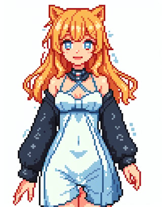 girl sexy,Pixel art,Pixel world