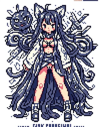 girl sexy,Pixel art,Pixel world