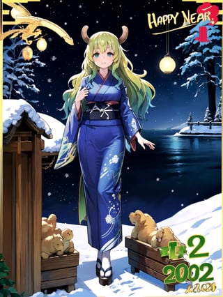 //Quality,
(masterpiece), (best quality), 8k illustration,
,//Character,
1girl, solo, large breasts
,//Fashion,
details (dark blue silk brocade kimono)
,//Background,
outdoors, winter, snow
,//Others,
happy new year 2024, dragon,lucoa