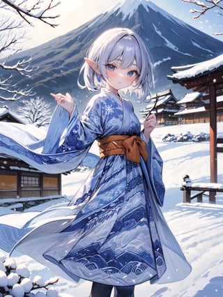 //Quality,
photo r3al, detailmaster2, masterpiece, photorealistic, 8k, 8k UHD, best quality, ultra realistic, ultra detailed, hyperdetailed photography, real photo
,//Character,
1girl, solo, cowboy_shot, looking_at_viewer
,//Fashion,
kimono
,//Background,
mount fuji, outdoors, winter, snow
,//Others,
happy new year, dragon