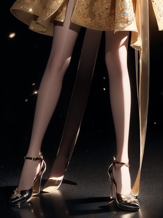 (best quality, masterpiece:1.2),ultra detailed,(photo realistic:1.4),solo,sexy lady,night beach,long_hair,blond_hair, hanbok, (((transparent heels))), (((Full_body_shot))), (((pantyhose))), (((Full_body_shot))), (((Full_body_shot))), 