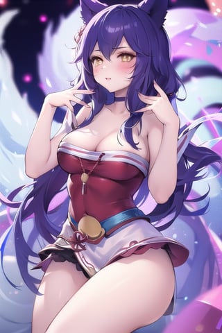 ah1,Ahri