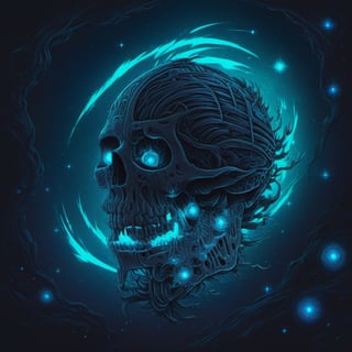 (delightful anatomy), (gloomy illumination, insane, stunning, dramatic, completed artwork, HQ), (Apterus anatomy, Dan mumford style), twisted and bent floral patterns, hieroglyph, glitch art, neon, floral patterns, hieroglyph, glitch art, face symmetry, masterpiece, award - winning, sharp focus, intricate concept art, ambient lighting, artstation, pixiv, (astronaut), cosmic, galaxy, moon, UHD, HDR, 16k Model: jim EIDOMODE version10,pencil sketch,detailmaster2