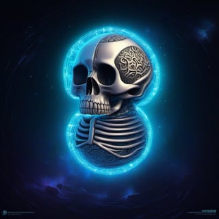 (delightful anatomy), (gloomy illumination, insane, stunning, dramatic, completed artwork, HQ), (Apterus anatomy, Dan mumford style), twisted and bent floral patterns, hieroglyph, glitch art, neon, floral patterns, hieroglyph, glitch art, face symmetry, masterpiece, award - winning, sharp focus, intricate concept art, ambient lighting, artstation, pixiv, (astronaut), cosmic, galaxy, moon, UHD, HDR, 16k Model: jim EIDOMODE version10,pencil sketch,detailmaster2