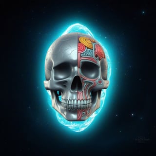 (delightful anatomy), (gloomy illumination, insane, stunning, dramatic, completed artwork, HQ), (Apterus anatomy, Dan mumford style), twisted and bent floral patterns, hieroglyph, glitch art, neon, floral patterns, hieroglyph, glitch art, face symmetry, masterpiece, award - winning, sharp focus, intricate concept art, ambient lighting, artstation, pixiv, (astronaut), cosmic, galaxy, moon, UHD, HDR, 16k Model: jim EIDOMODE version10,pencil sketch,detailmaster2