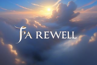 text"Farewell_2023",masterpiece,clouds,