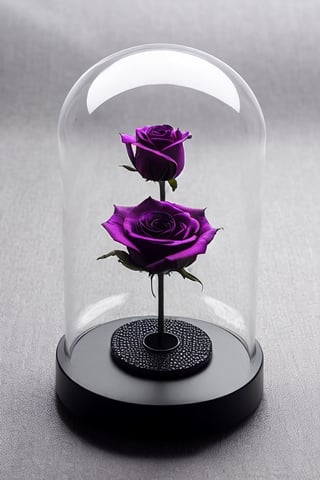 ArtMachina, cyb-3d-art, masterpiece, best quality, ultra quality, levitating crystal rose, 3D, artistic, aestethic, minimalistic style, simple composition, majestic art, dark background, levitating