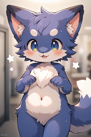 1girl,full nude,furry girl,furry chest,anime,cute,kawaii,masterpiece,furry