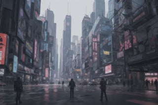 cyberpunk world,(best quality,insertNameHere