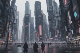 cyberpunk world,(best quality,insertNameHere