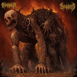 DEATHMETAL detailed, high_resolution, best quality