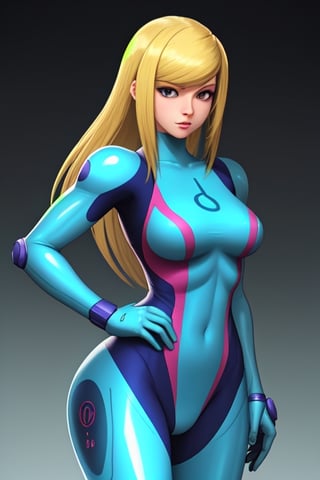 samus