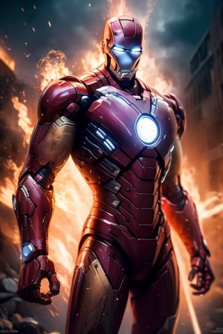 ironman