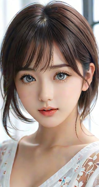 (8k,masterpiece, best quality, highres), 1girl, gravure photo, realistic,photorealistic, upper_body,cen cute,cute cen04,cute cen,CCENN,CCEN,cccen,Ycen,Beautiful eyes girl