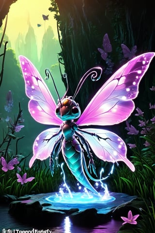 create something epic,scenery,3d toon style,Fairy,BugCraft,tmts,DonMW15pXL,LegendDarkFantasy