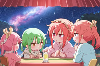 kobayashi-san_chi_no_maidragon
looking at the stars