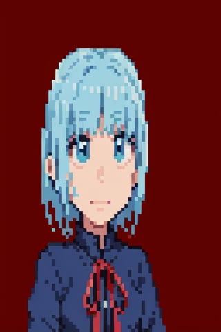 Pixel art