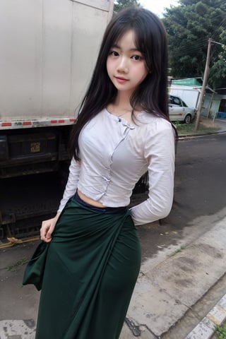 School,road,PrettyLadyxmcc,wearing acmmsayarma outfit