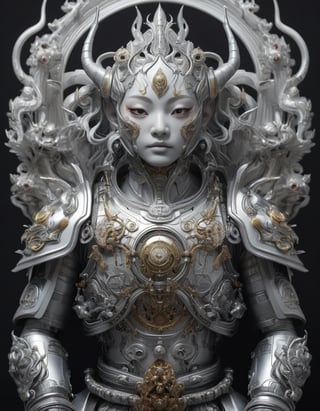 a beautiful rendition of astronaut,insanely detailed and intricate]silver   ratio,hypermaximalist,matte,cinematic,James  froud,ross tran,,LuxTechAI ,,monster ,TransformersStyle 
Budha lotus pose barong goodness good  icon  samurai