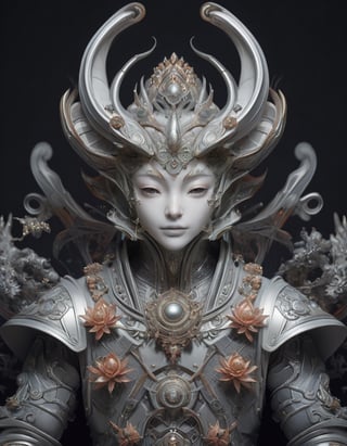 a beautiful rendition of astronaut,insanely detailed and intricate]silver   ratio,hypermaximalist,matte,cinematic,James  froud,ross tran,,LuxTechAI ,,monster ,TransformersStyle 
Budha lotus pose barong goodness good  icon  samurai