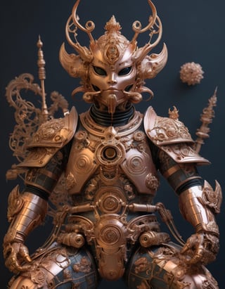 a beautiful rendition of astronaut,insanely detailed and intricate,copper  ratio,hypermaximalist,matte,cinematic,James  froud,ross tran,,LuxTechAI ,,monster ,TransformersStyle 
Budha lotus pose barong goodness good  icon  samurai