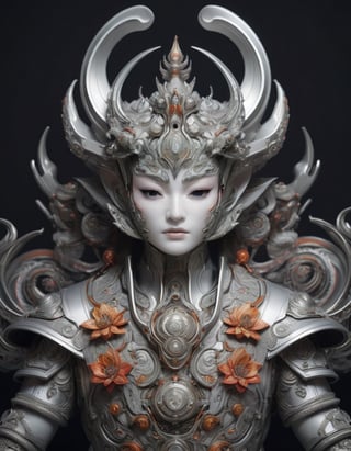 a beautiful rendition of astronaut,insanely detailed and intricate]silver   ratio,hypermaximalist,matte,cinematic,James  froud,ross tran,,LuxTechAI ,,monster ,TransformersStyle 
Budha lotus pose barong goodness good  icon  samurai