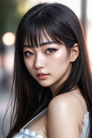 japan girl, extremely beautiful, (extremely beautiful face, extremely beautiful eyes), ((light eyes)), (Best Quality:1.4), (Ultra realistic, Ultra high res), (extremely detailed CG unified 8k wallpaper), Highly detailed, raw photos, Professional Photography, cinematic light, ,photorealistic