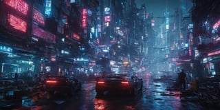 cinematic shot, Futuristic City ,complete view, realistic, cyberpunk style, cyberpunk,night city,Extremely Realistic,Movie Still,background