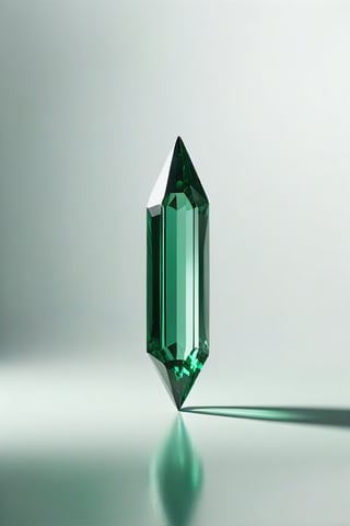 emerald , minimalism, modern, 