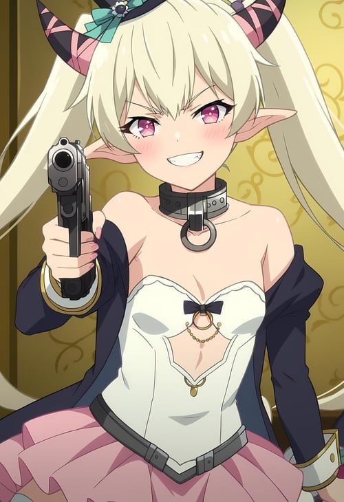 Krebskulm / Krem (How NOT to Summon a Demon Lord) - 1.0 | Stable