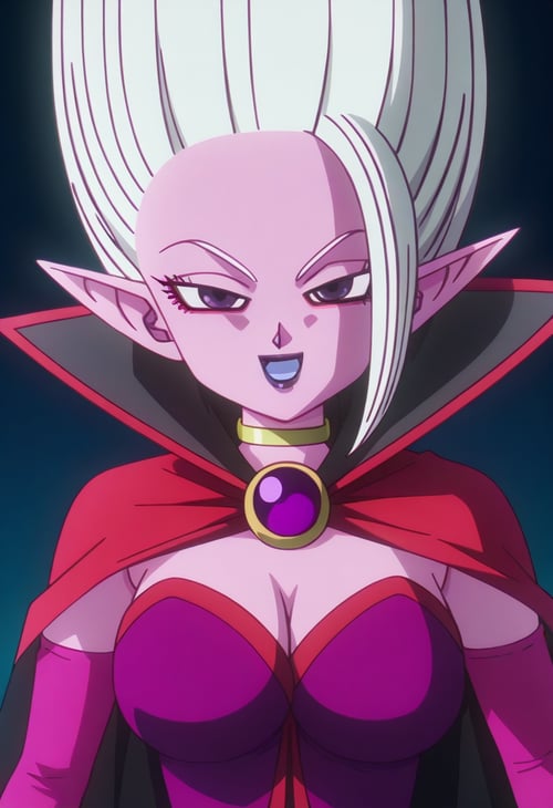 Arinsu dragon ball daima v1 stable diffusion model lora