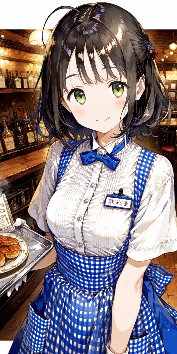 kobeya uniform / 神戸屋制服 - Pony v1.0 | Tensor.Art | Tensor.Art