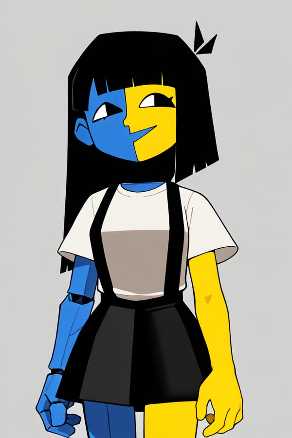 Ena - ENA (2020) [SDXL Pony] - V1 | Tensor.Art | Tensor.Art
