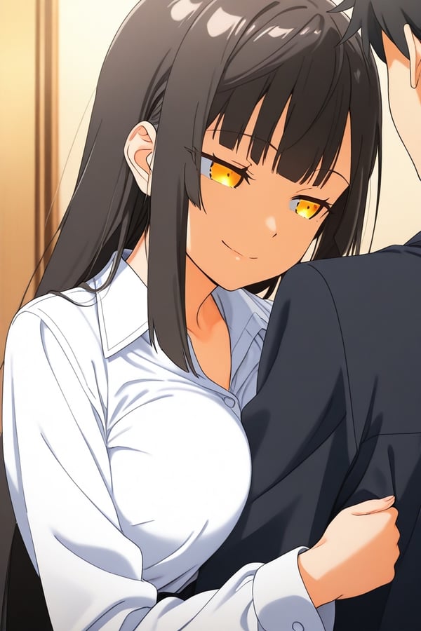 Futari Shizuka (Sasaki and Peeps) | Tensor.Art | Tensor.Art