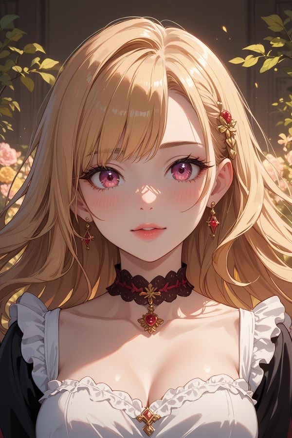 Marin Kitagawa (喜多川 海夢) - (その着せ替え人形は恋をする
