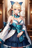 Kirika Towa Alma Shining Resonance v1